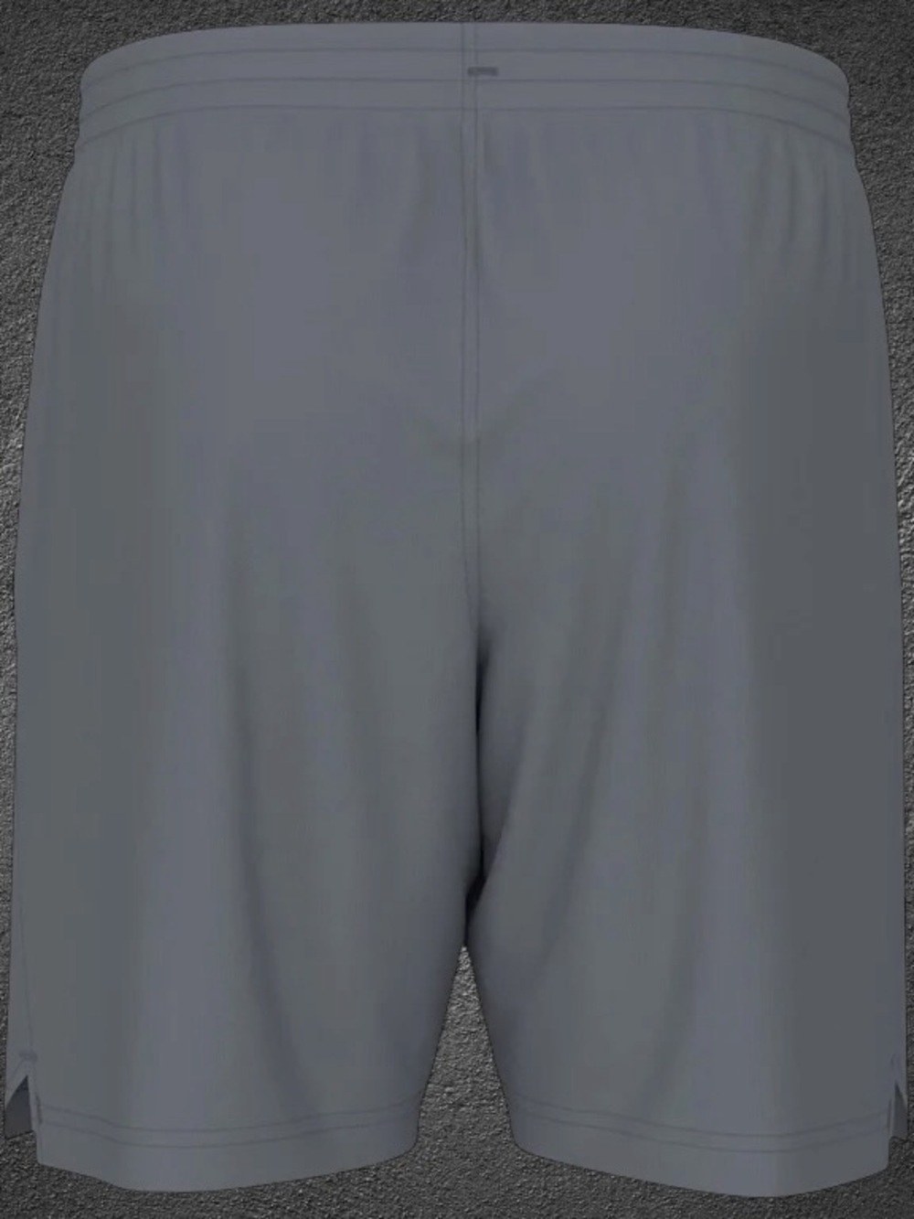 “NWT” New Balance Men’s Activate Tech Shorts (GunMetal) - Size XL (TMMS763) - Picture 5 of 16